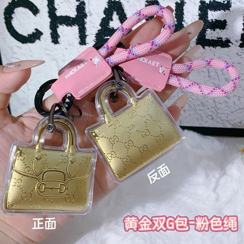 足金999包包钥匙扣挂件活动送女友闺蜜礼物厂家供应直播引流爆款|undefined