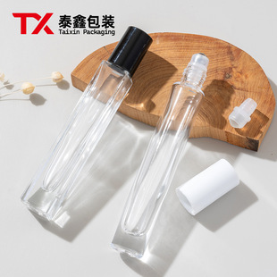 �¿�10ml�L����������w��Һƿ���͸ߙn������ˮ���bƿ�������b