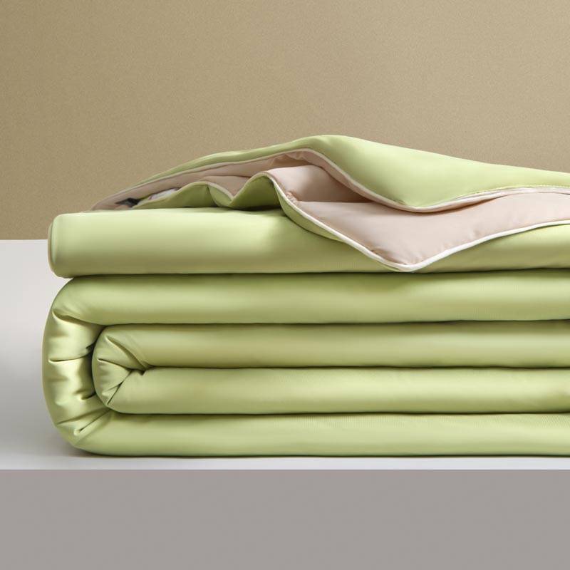 즉각적인 청량감 - 그린 컬러