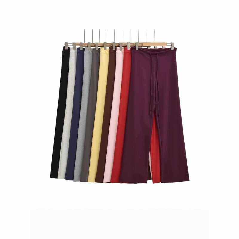 High-Waisted Versatile Drawstring Home Casual Pants for Tall Women, Autumn Loose Yoga Pants, Comfortable Mid-Low Waist Sweatpants High-Waisted Versatile Drawstring Home Casual Pants for Tall Women, Autumn Loose Yoga Pants, Comfortable Mid-Low Waist Sweatpants