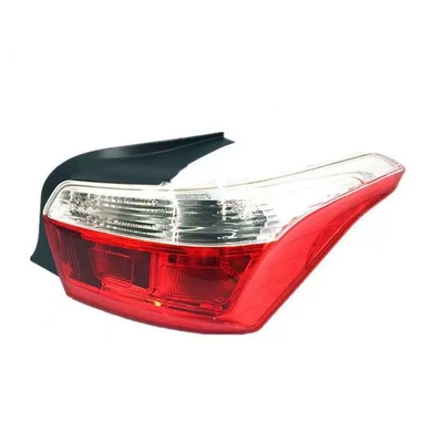 Suitable for Citroen Elysee Tail light