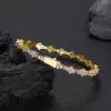 Золотой (ширина 6,5 мм)