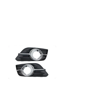 Light frame – Strip and Bright Circle