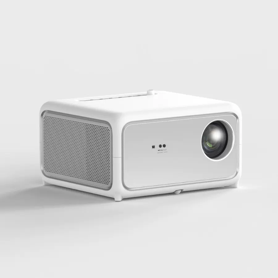 投影仪投影机手机微型投影跨境porjector大屏护眼认证家庭投屏