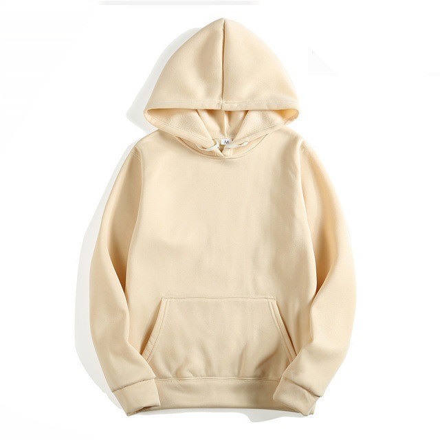 Mingxin ropa nuevo otoño y el invierno de los hombres más tamaño running Sports pullover HOODIE manga larga fitness moda casual