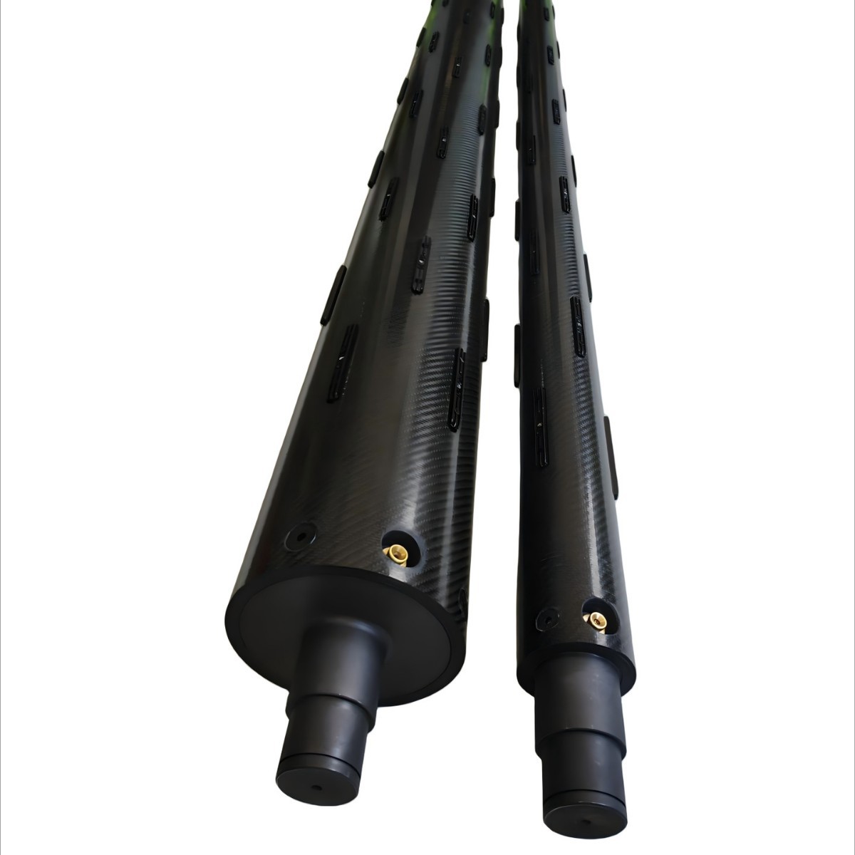 专业供应 1.5 健条式气胀轴 板条式气涨轴 可定制规格