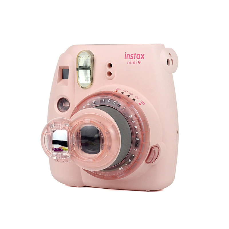 Селфи-зеркала CAIUL Множественные зеркала для Polaroid камеры mini7s mini8/9/popoto универсальные селфи-зеркала