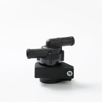 Water pump water pump, additional water