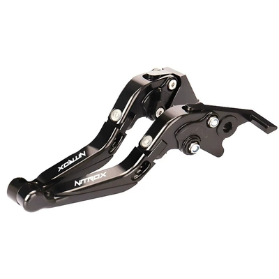 Motorcycle Handle Cover | Cnc Brake Clutch