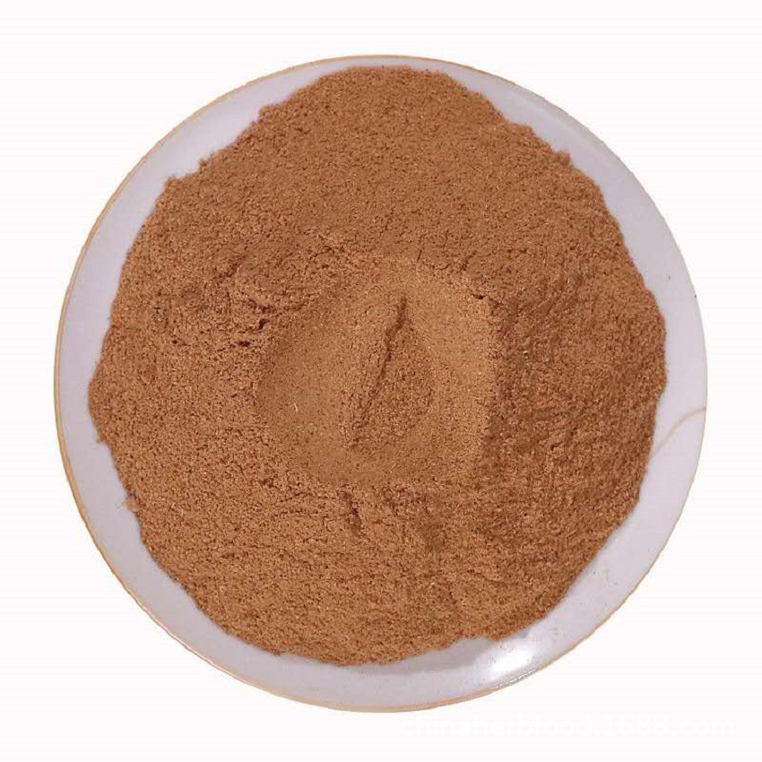 Dan Shen Powder 500g Premium Fine Salvia Root Powder Salvia miltiorrhiza Traditional Herbal Supplement quality and texture