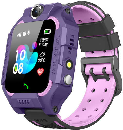 Q19 子供用スマートフォンウォッチモバイル小学生天才防水写真マイクロチャット通話 Q12 卸売ギフト|undefined