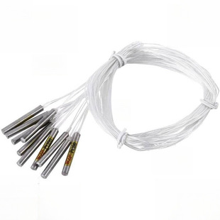 Cu50 Temperature Sensor Probe Breeding Farm Pt 5kg Wire Platinum Thermal Resistance Domestic 4*30Mmwzp-010