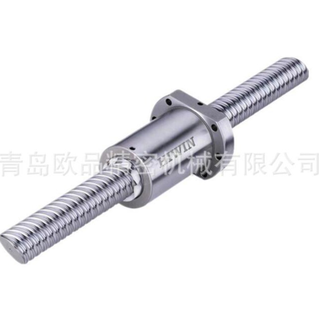 THK滚珠丝杠BNK0810-3GT+205LC5Y,BNK1002-3RRG0+193LC3Y