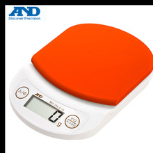 日本AND厨房电子秤 UH-3302-O;UH-3302-R;UH-3302-W