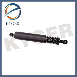 Porsche Baqaj Qapağı Strutu 95551255006 Yüksək Keyfiyyətli Avto Hissələr Kyger üçün Uyğundur