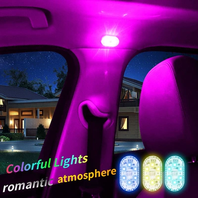 Car Atmosphere Light, Car Touch Other lights