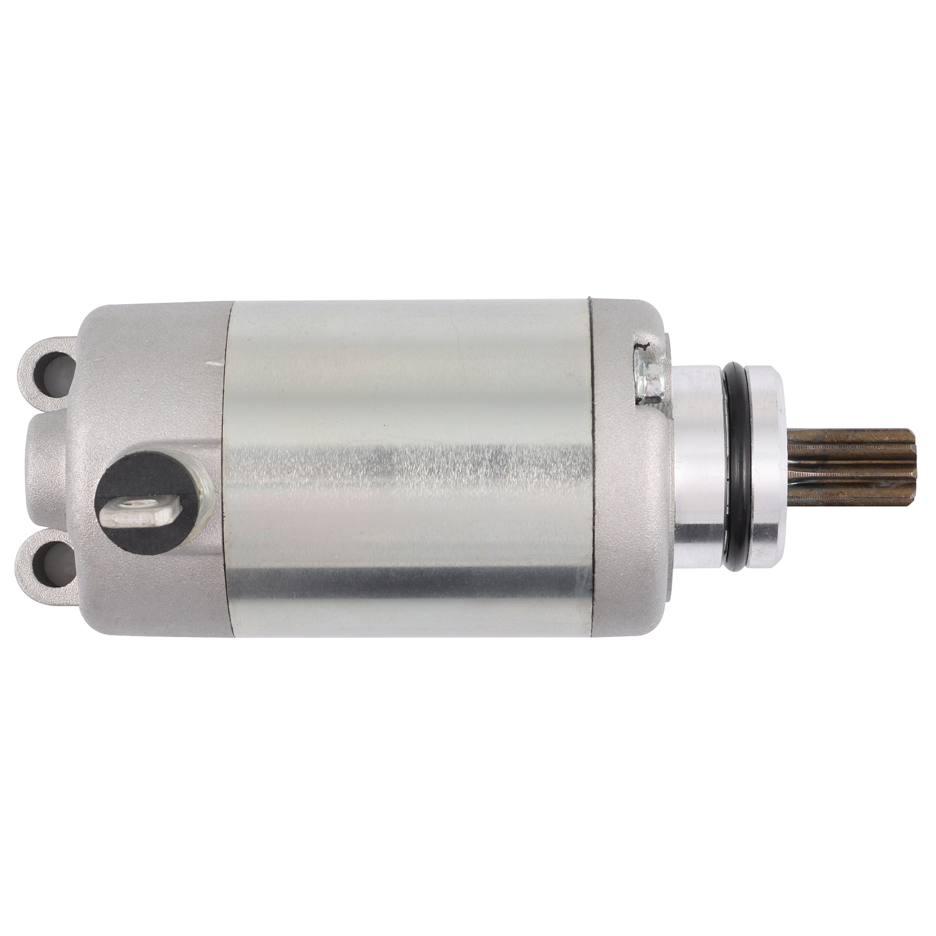 9T gear factory direct supply motorcycle starting motor motor starter model: WR250F 03-14