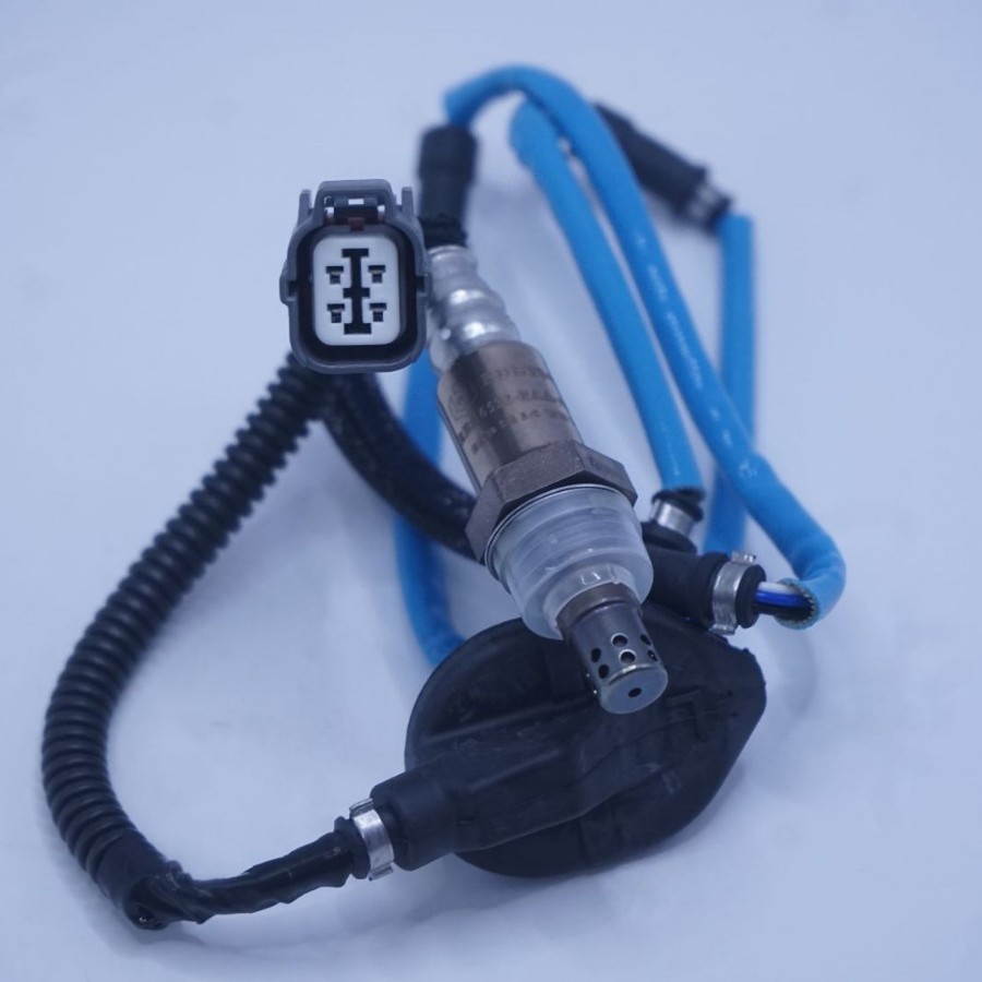 Para Honda Accord de séptima generación 03 04 05 06 07 2.0 2.4 sensor de oxígeno delantero y trasero