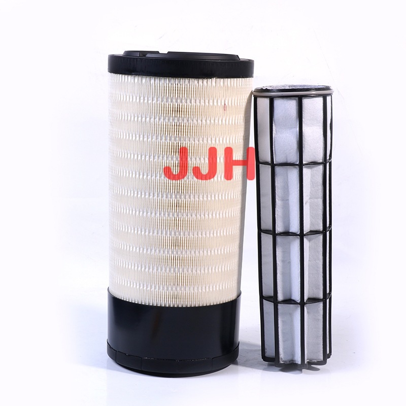 Factory direct supply P628805 2347 truck air filter P628805 2347 construction machinery filter