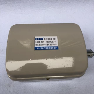 上海一开起重机断火限位器行程开关LX44-20A 40A行程开关厂家直销