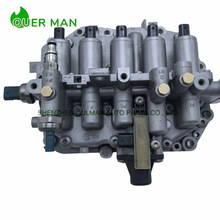 干式双离合器 c635 变速箱阀体   适用于菲亚特 1.4t 变速箱配件