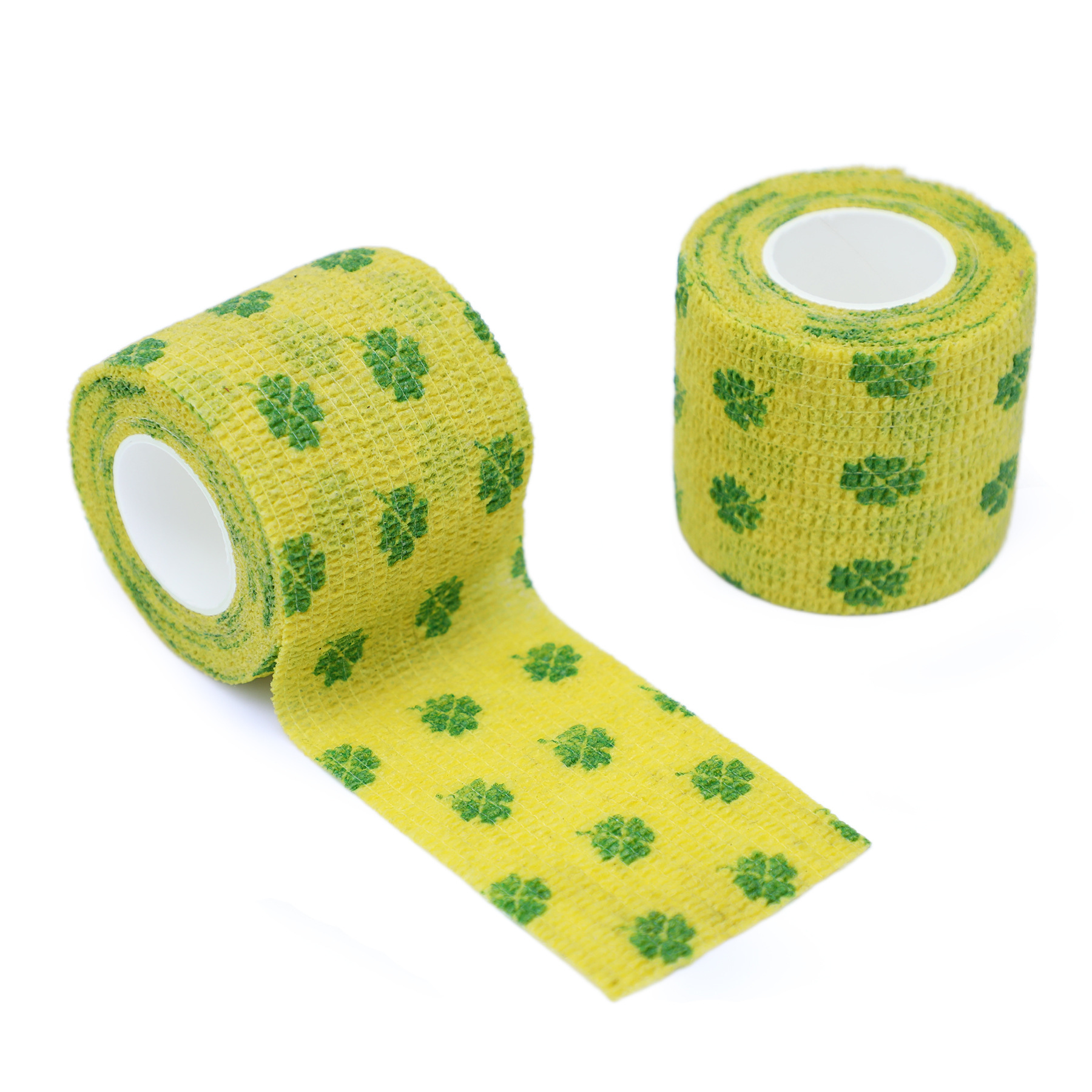 Trébol de cuatro hojas