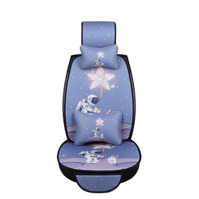 Cool pad | Seat Integrated Seat Cushion