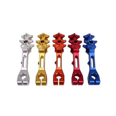 of Motorcycle Modification Accessories, Motorcycle General Parts