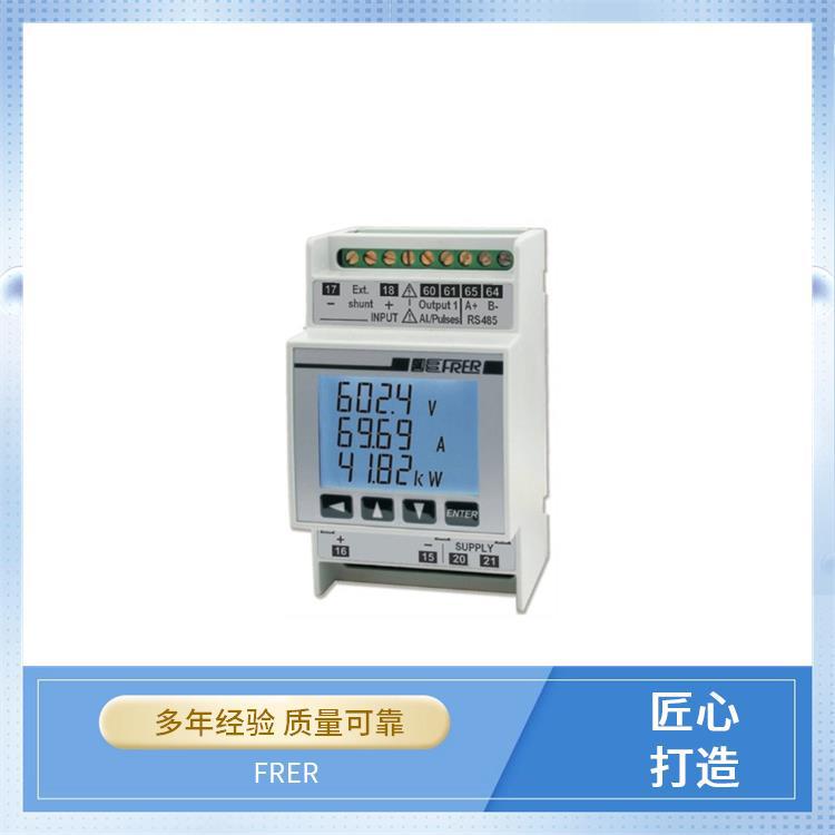 频率表 FRER F48MUA250XSD 变送器 F48MUA150ZSD 品质可靠