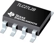 Original positron component TLC27L2BID patch SOP-8 chip IC
