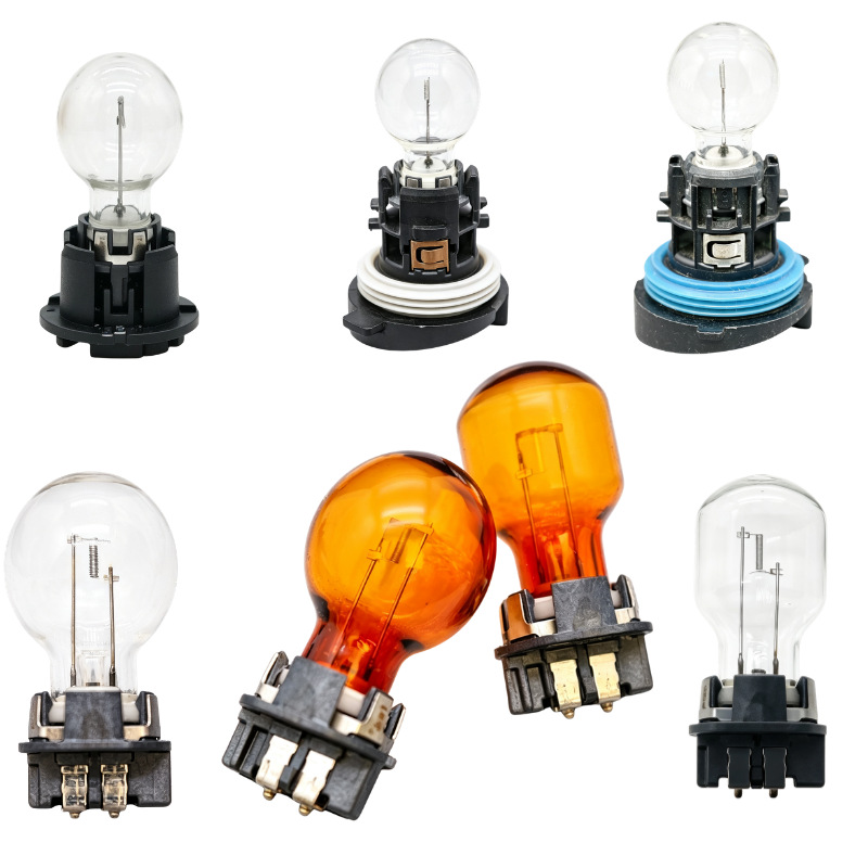 Disassembled Mercedes-Benz and Bmw Car Lights, Special-Shaped Lights, Brake Lights, Turn Signals, Tail Lights, Fog Lights, Halogen Bulbs, Special Model Bulbs