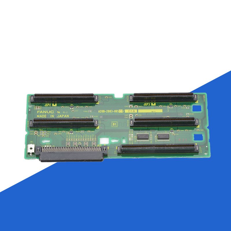 A20B-2003-0650发那科FANUC数控系统原装伺服驱动器线路板现货