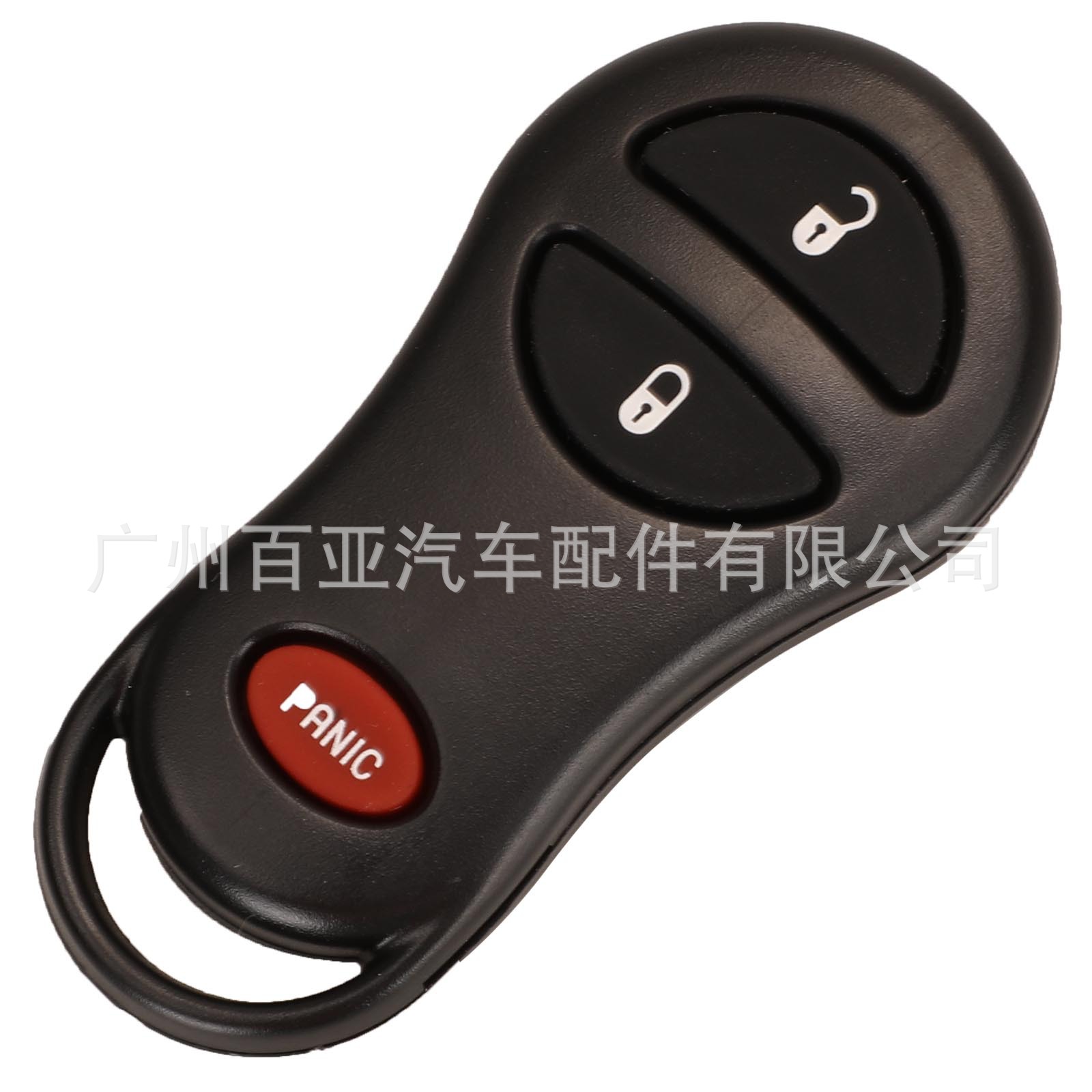 Suitable for 3 key Jeep Dodge car key remote control GQ43VT9T 315 frequency