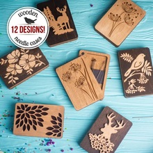 �羳��ƷSewing box with magnet ���������ߺ�ľ�ʹ���Ʒ�ڼ�