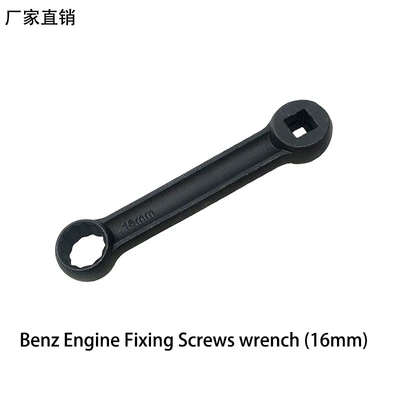 Special wrench Mühərrik alətləri