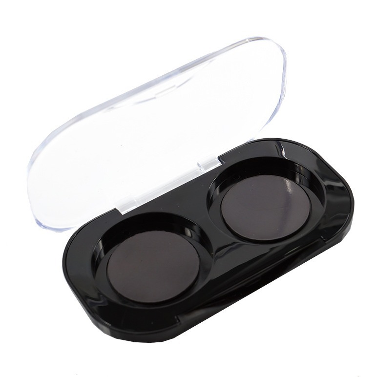 厂家热销生产眼影盒包材包装10g气垫BB霜空盒子化妆品彩妆