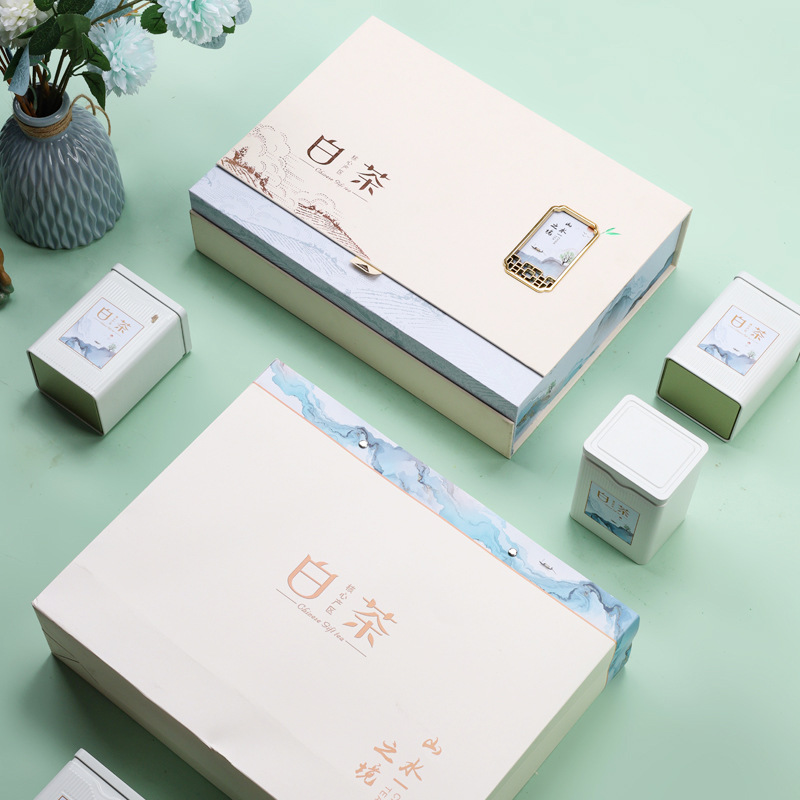 品味绿茶：选购指南与最新趋势
