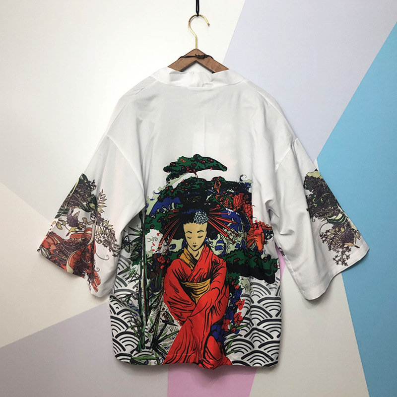 케이프 스타일 34