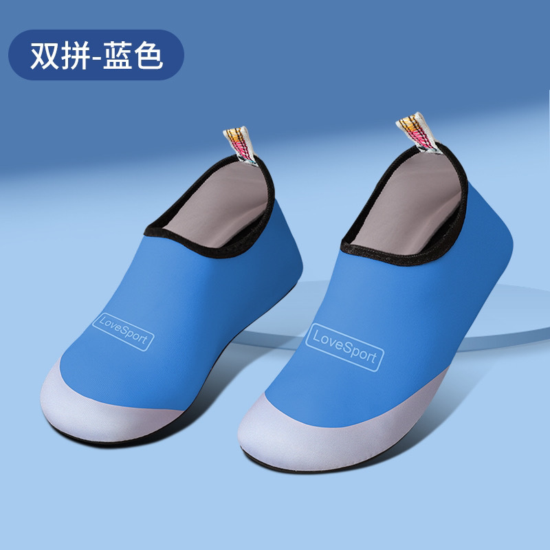 Zapatos de interior de mujer casa suave saltar zapatos deportivos de yoga ligero casero baile especial zapatos de entrenamiento fábrica comercio al por mayor