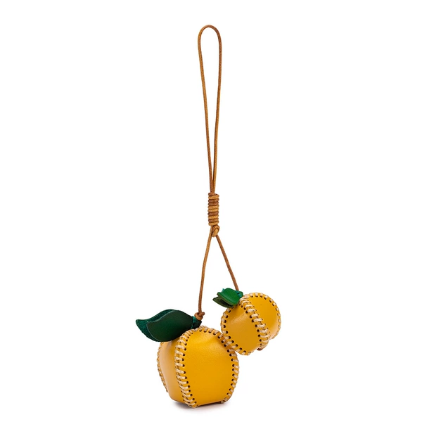 Apple, yellow