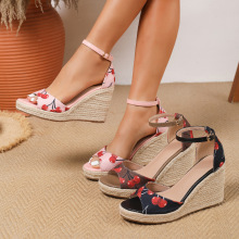 �羳���Q�W�a�p�����������e�Lˮ��ӡ����ЬŮ�Ӵ�a35-45�F؛