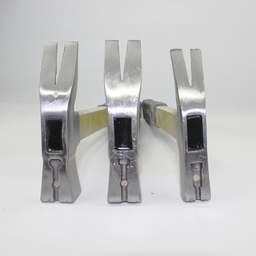 Claw hammer manufacturer electric wooden handle claw hammer insulated handle with magnet wooden handle claw hammer hammer reinforced claw hammer head