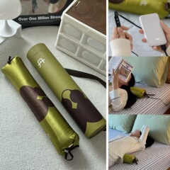 【3日間先行販売】Zhenfuer Guanghuo クミンそば頚椎と首専用温湿布、加熱可能なハードピロー