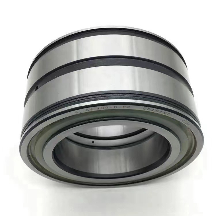 SL045024-PP SL045026-PP SL04130-PP德国IUA索轮止动槽滚子轴承