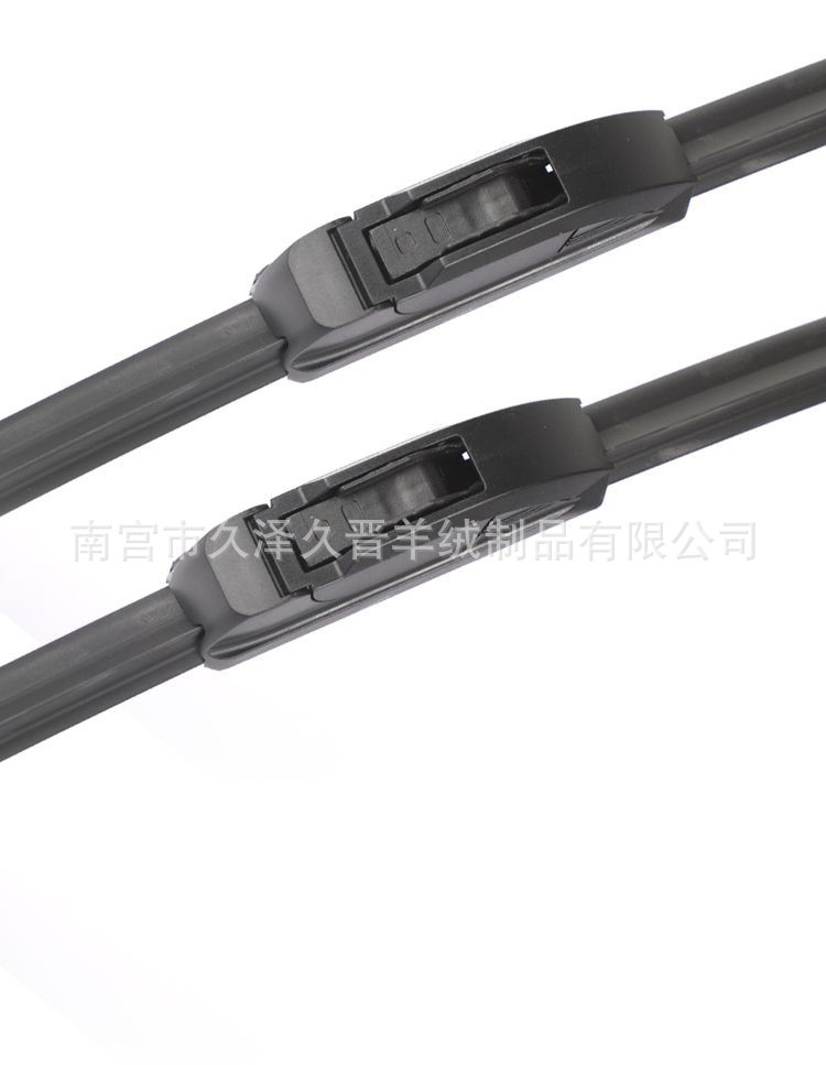 11-Layer Universal Frameless Wiper Harvard Byd Wiper