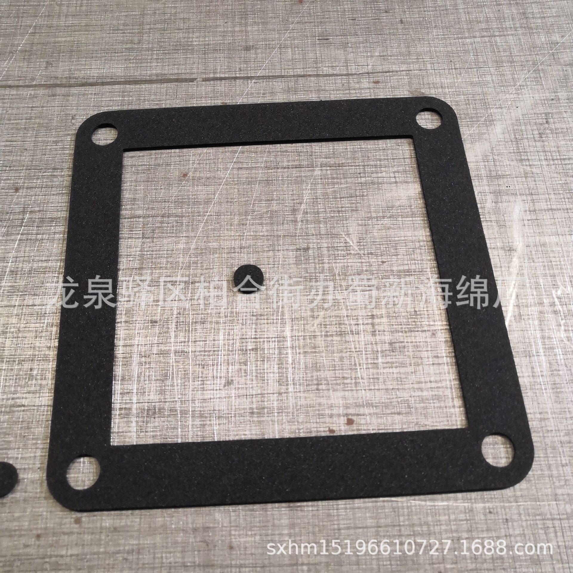 厂家供应汽车耐高温阻燃高回弹海绵泡沫/橡胶耐高温泡沫