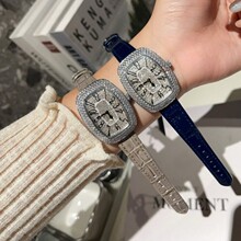 �羳���N���m�˾�Ͱ�����ֱ�M荴���PFŮM��M����Quartz Watch