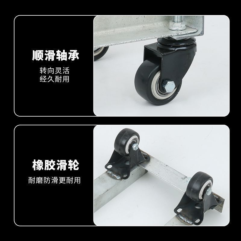 Tire Puncture Repair Kit for Electric Scooters, Motorcycles, and Electric Bikes