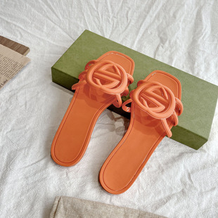 TPU����һ��G����ʽ�p ��Ь ƽ�װٴ��ˮŮ��Ь���e ɳ������Ь