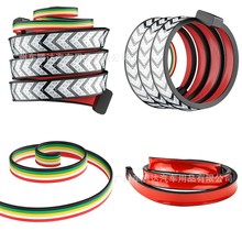 Ƥ܇LED^l1M/1.5M/2MbβtSpɫˮWx܇